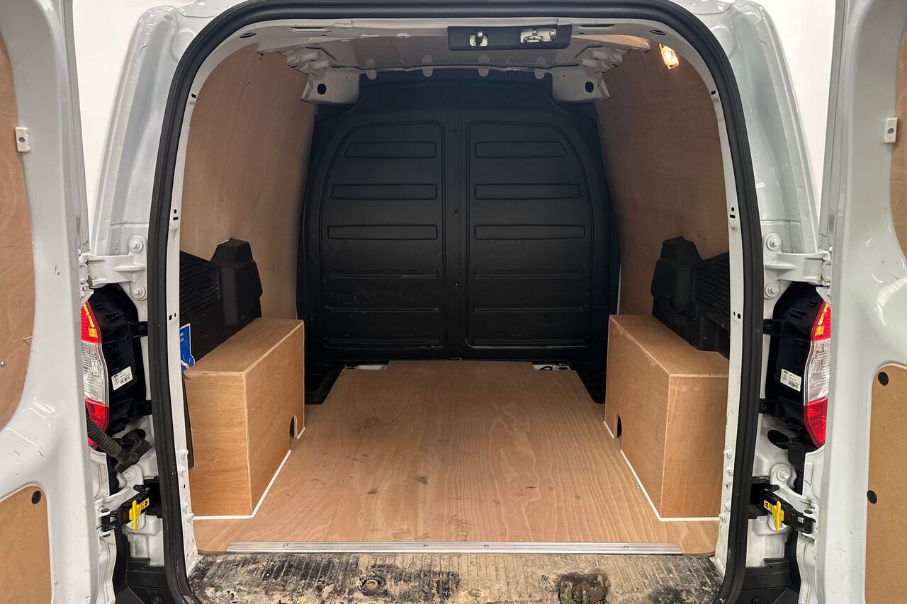 FORD TRANSIT COURIER, , hi-res