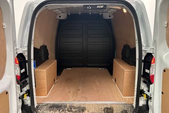 FORD TRANSIT COURIER, , hi-res
