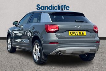 AUDI Q2, , hi-res