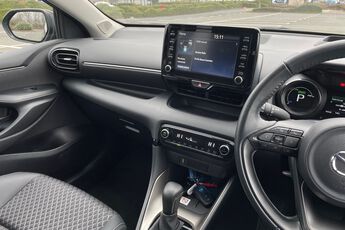 MAZDA 2 Hybrid, , hi-res