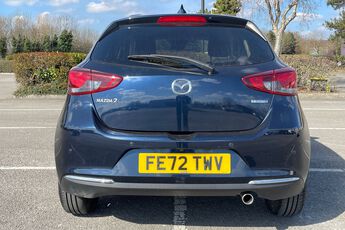 MAZDA 2, , hi-res