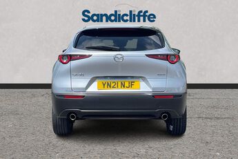 MAZDA CX-30, , hi-res