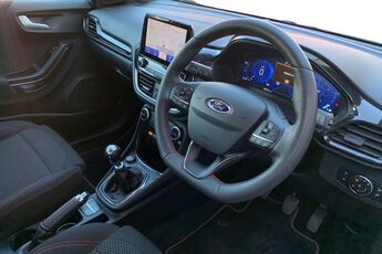 FORD PUMA, , hi-res