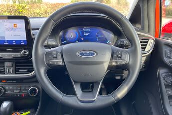 FORD FIESTA, , hi-res