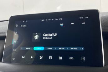 MG MOTOR UK HS, , hi-res