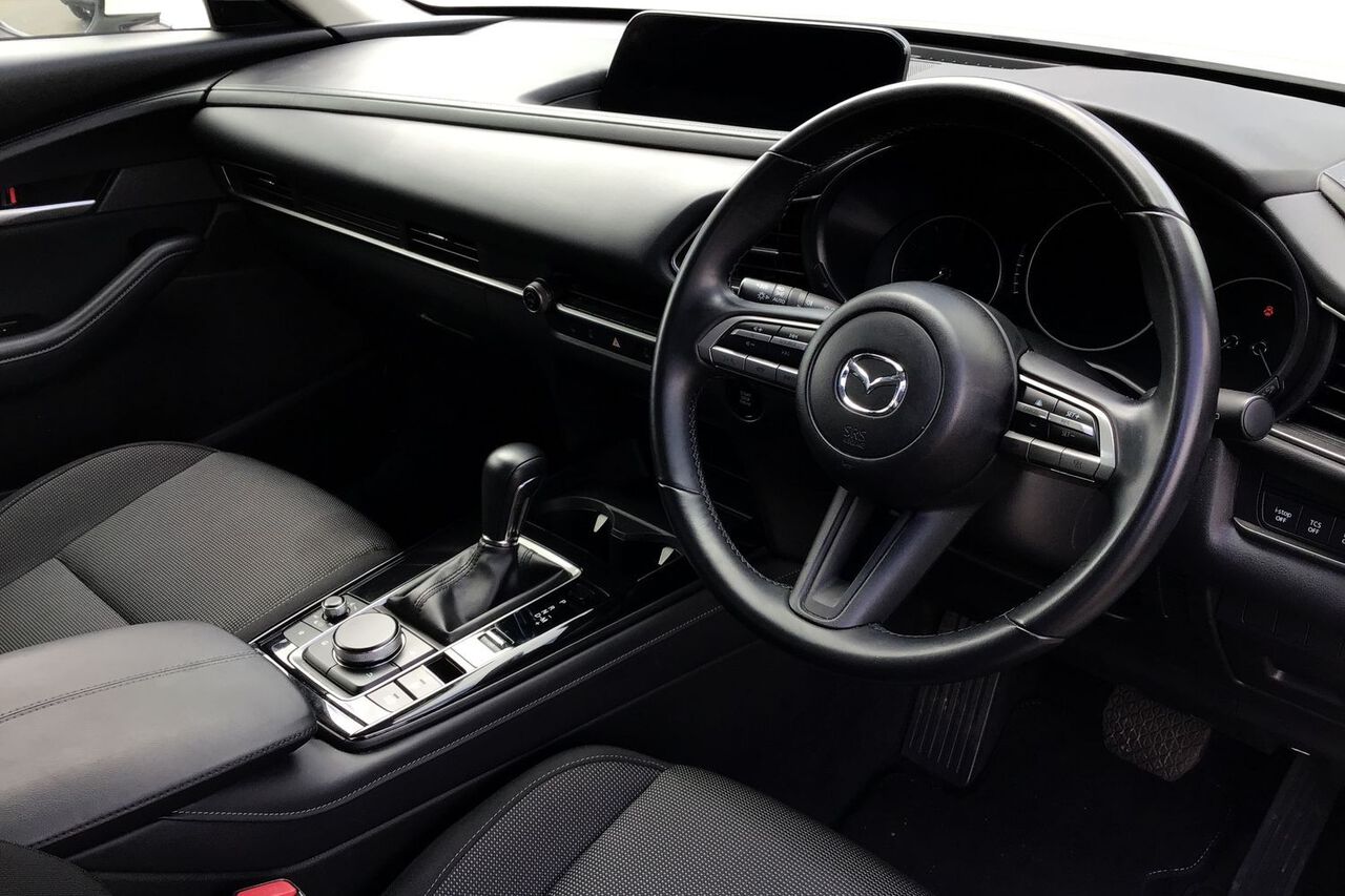 MAZDA CX-30, , hi-res