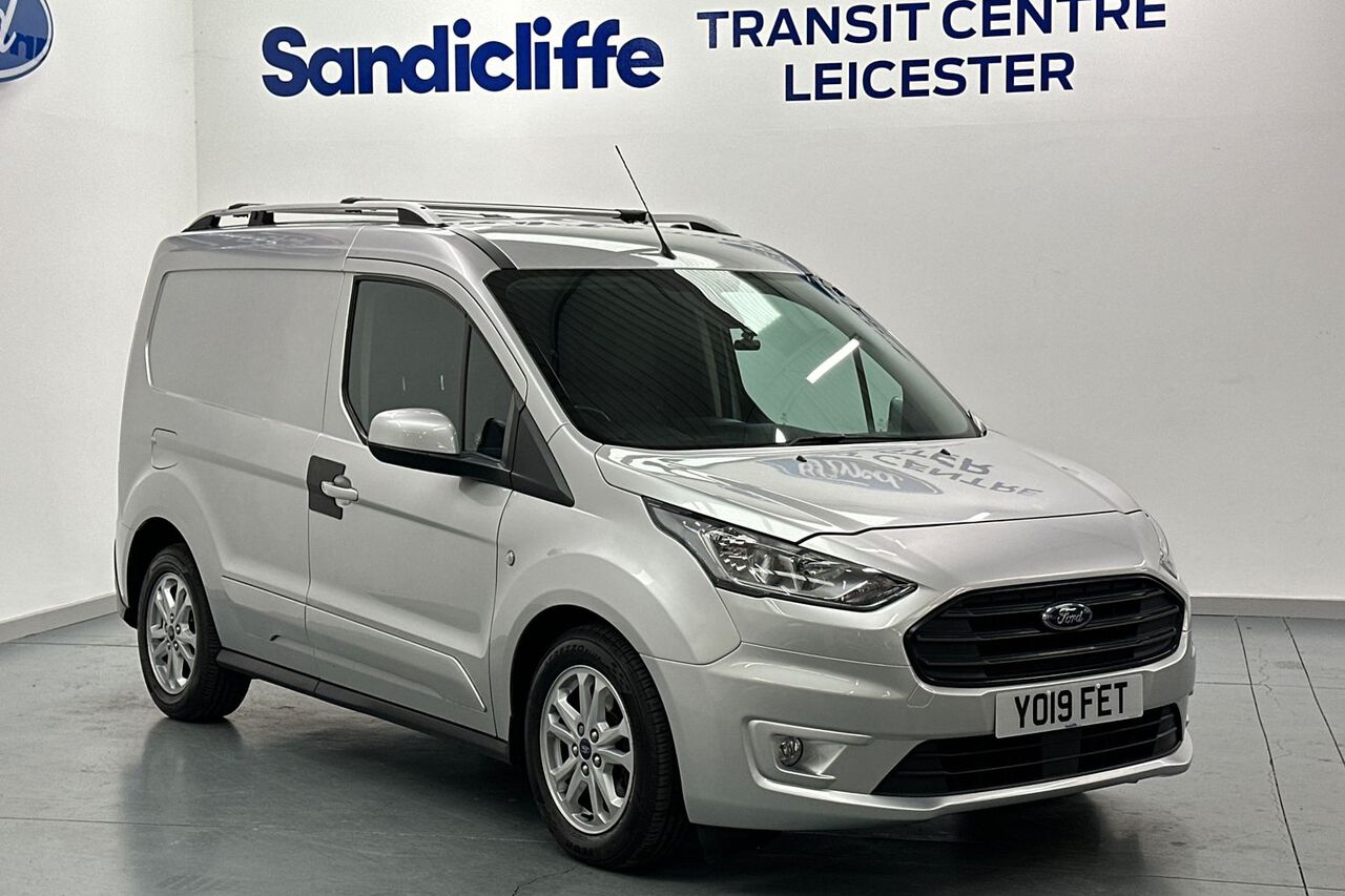 FORD TRANSIT CONNECT, , hi-res