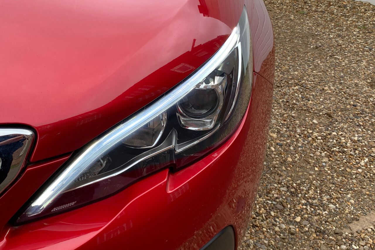 PEUGEOT 308, , hi-res