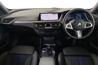 BMW 1 SERIES, , hi-res