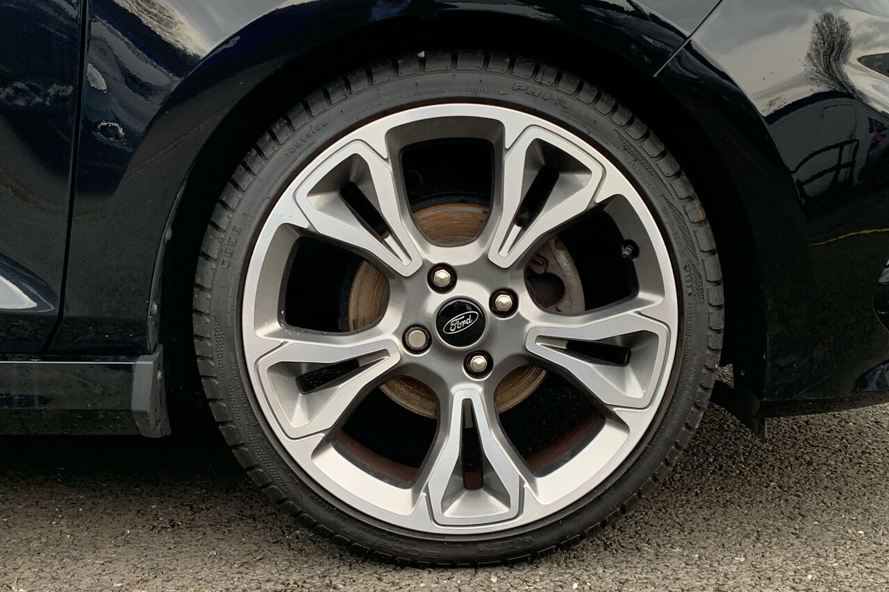 FORD FIESTA, , hi-res
