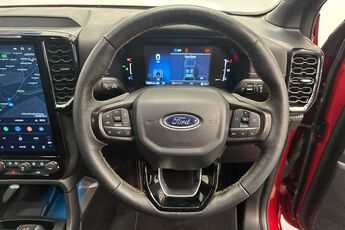 FORD RANGER, , hi-res