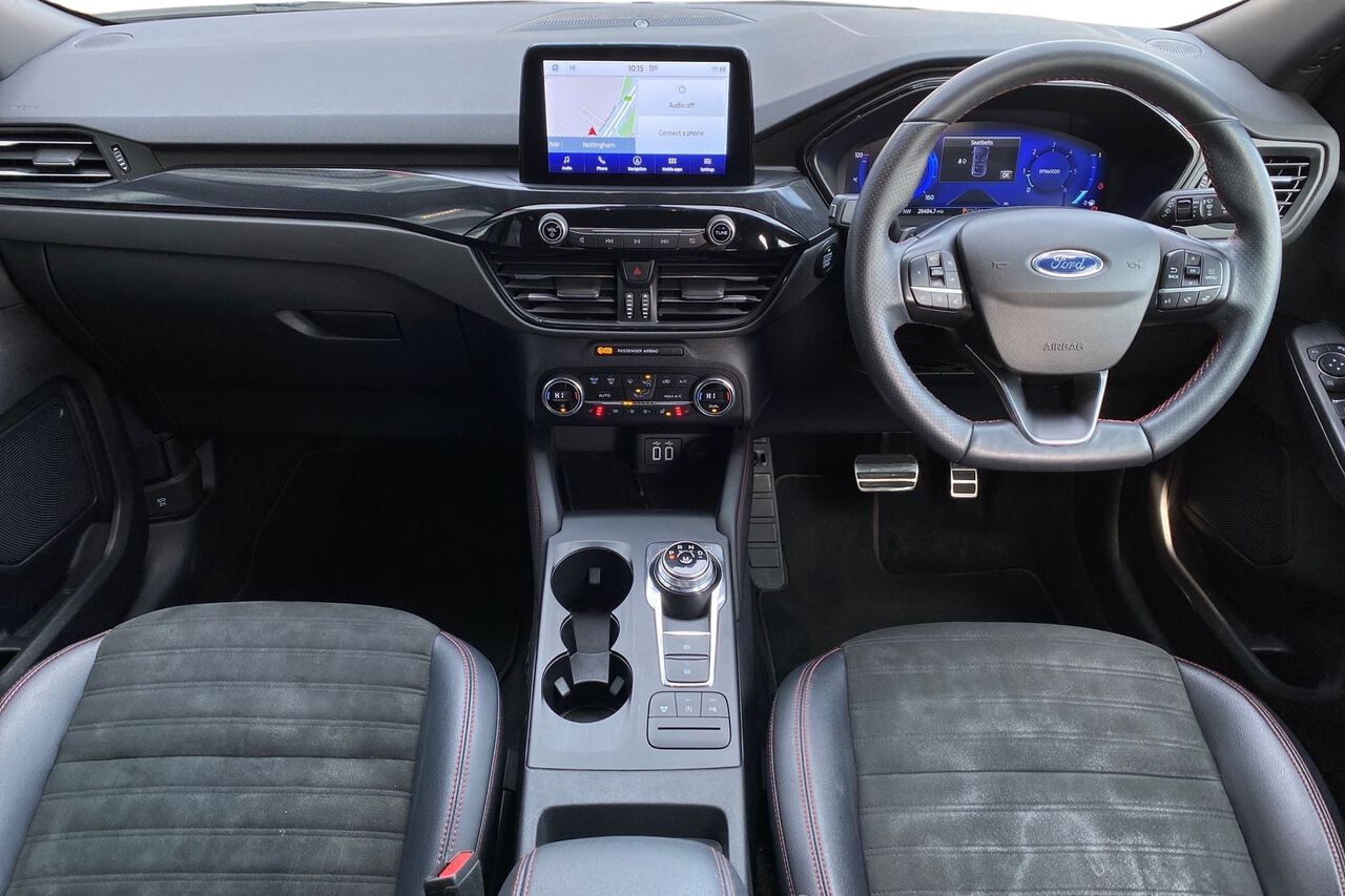 FORD KUGA, , hi-res
