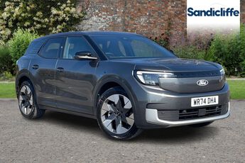 FORD EXPLORER, , hi-res