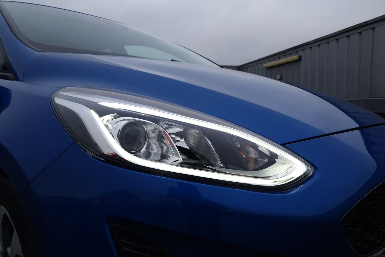 FORD FIESTA, , hi-res