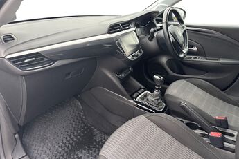 VAUXHALL CORSA, , hi-res