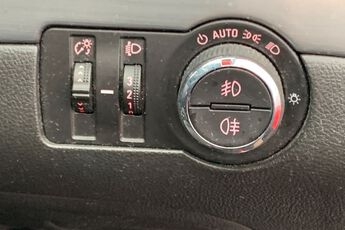 VAUXHALL MOKKA, , hi-res