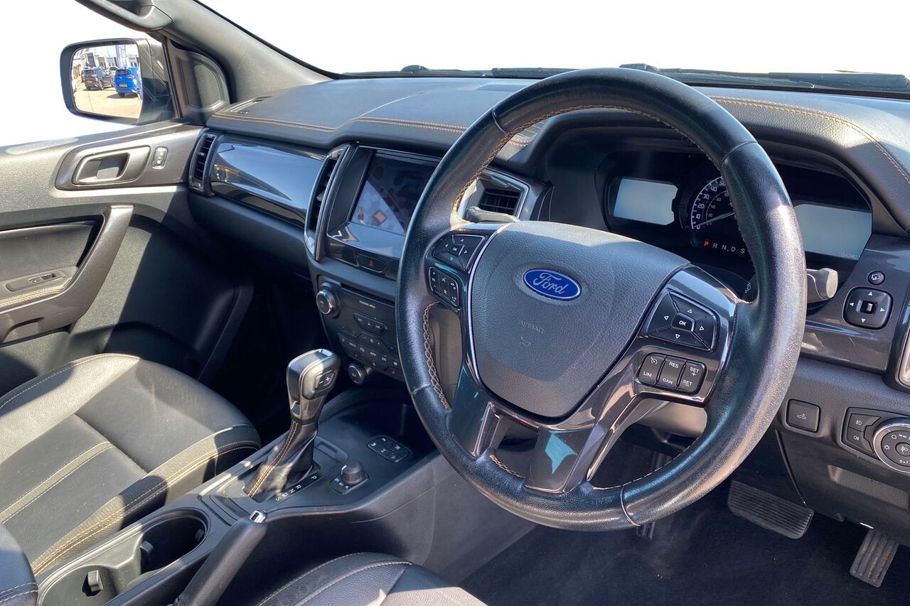 FORD RANGER, , hi-res