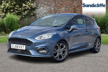 FORD FIESTA, , hi-res