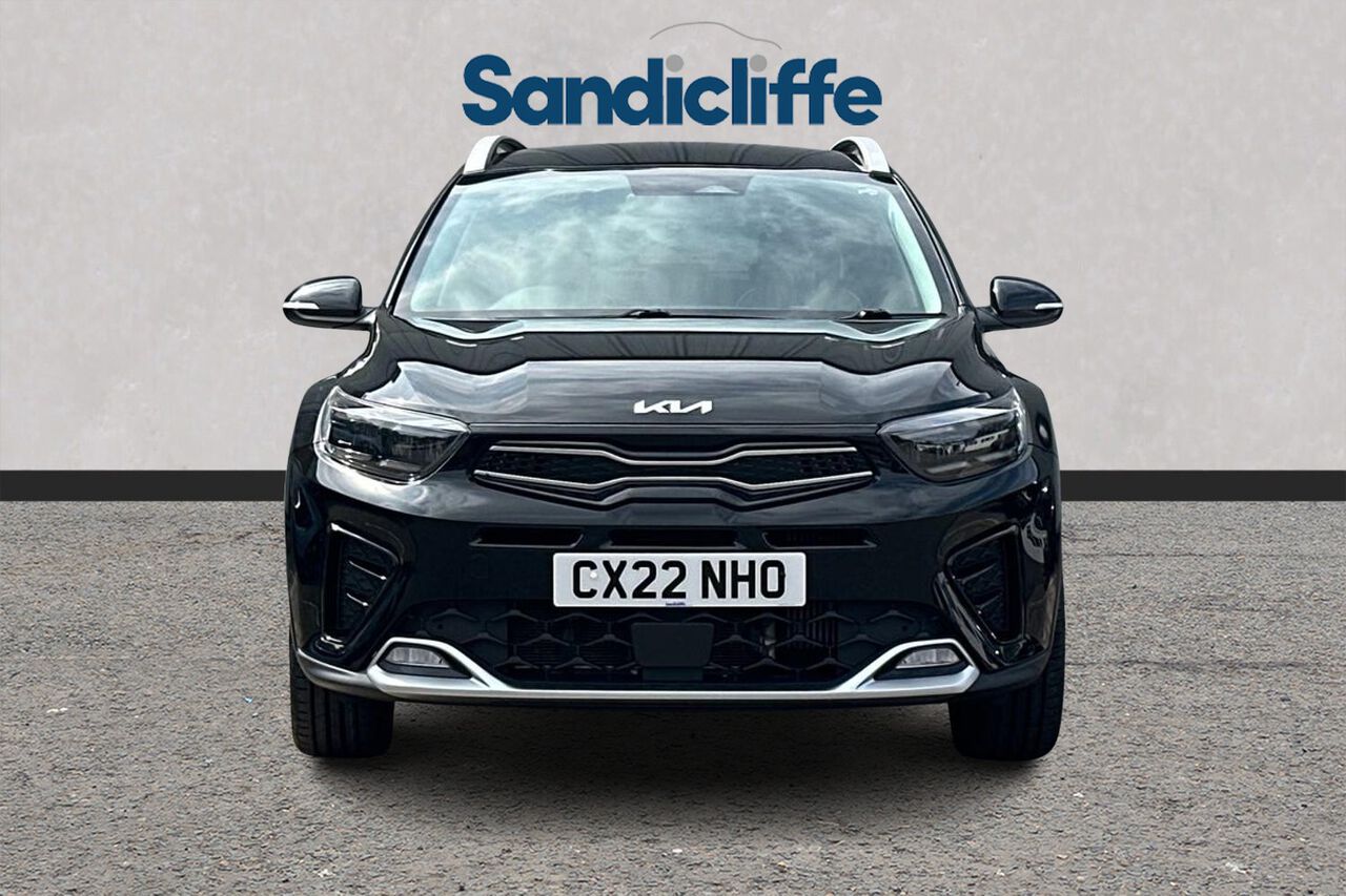 KIA STONIC, , hi-res