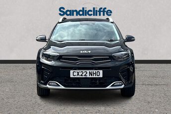 KIA STONIC, , hi-res