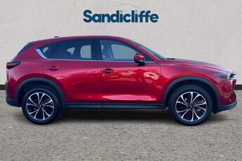 MAZDA CX-5, , hi-res