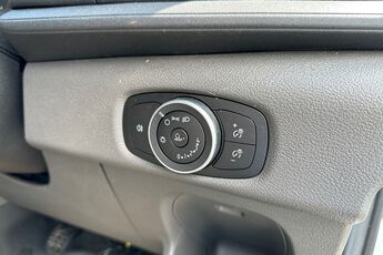 FORD TRANSIT, , hi-res