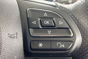 MG MOTOR UK HS, , hi-res