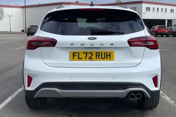 FORD FOCUS, , hi-res