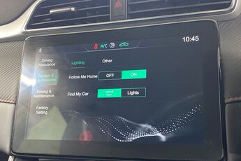 MG MOTOR UK ZS, , hi-res