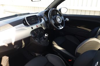 FIAT 500, , hi-res