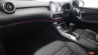 MG MOTOR UK HS, , hi-res