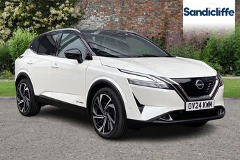 NISSAN QASHQAI, , hi-res