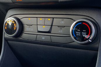 FORD FIESTA, , hi-res