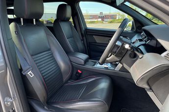 LAND ROVER DISCOVERY SPORT, , hi-res