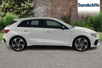 AUDI A3, , hi-res