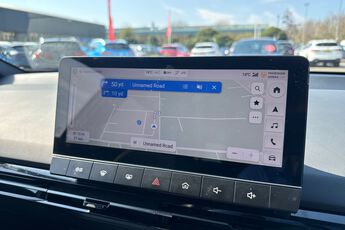 MG MOTOR UK MG4, , hi-res