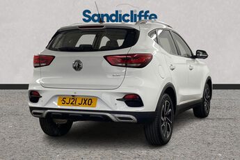 MG MOTOR UK ZS, , hi-res
