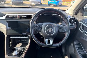 MG MOTOR UK ZS, , hi-res