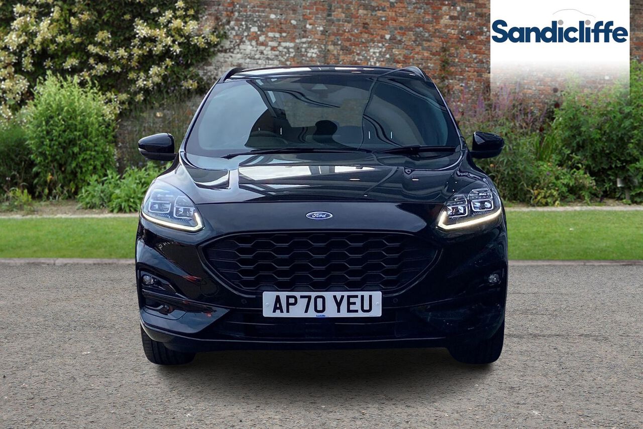 FORD KUGA, , hi-res
