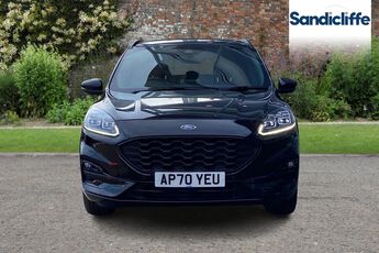 FORD KUGA, , hi-res