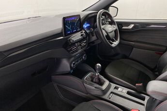 FORD KUGA, , hi-res