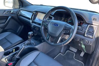 FORD RANGER, , hi-res