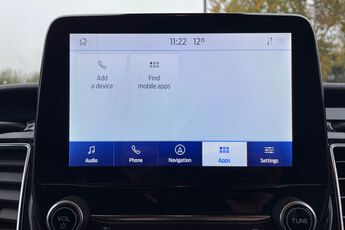 Ford Transit Custom, , hi-res