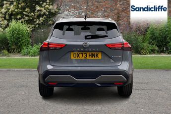 NISSAN QASHQAI, , hi-res