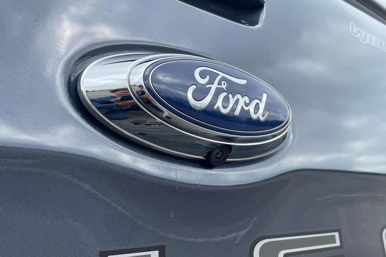 FORD RANGER, , hi-res