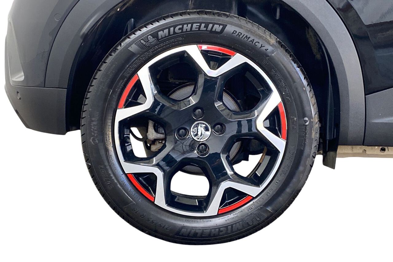 VAUXHALL MOKKA, , hi-res