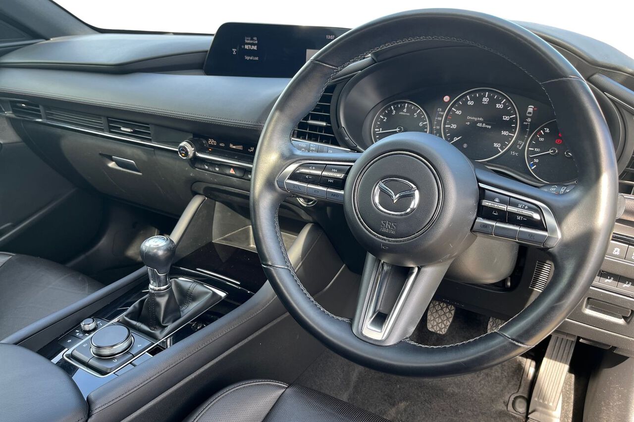 MAZDA 3, , hi-res