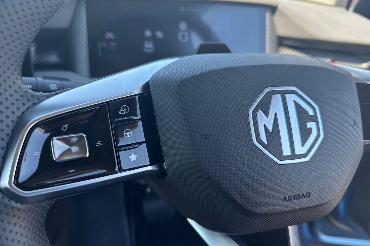 MG MOTOR UK MGS5, , hi-res