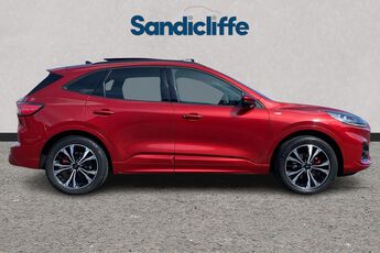 FORD KUGA, , hi-res