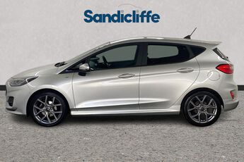 FORD FIESTA, , hi-res